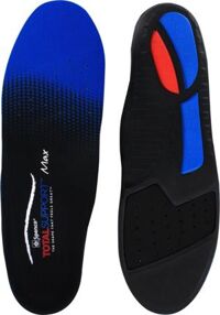 Lót giày hỗ trợ bàn chân bẹt Spenco Total Support Max 46-695 - 2