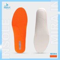 Lót giày Mira