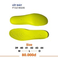 Lót giày Mizuno chính hãng - 3940