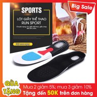 Lót giày nam cao cấp Run Sport