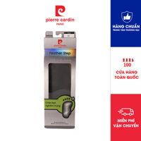 Lót giày sức khỏe Pierre Cardin Pháp, dành cho bàn chân bẹt, dùng được cho giày tây 001 - Hàng chính hãng