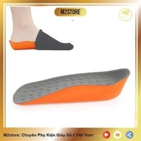 Lót giày tăng chiều cao đi trong tất L7-A16(2,5cm)
