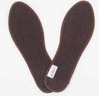 Lót giày vải cotton CI04 - 41