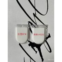 Lót khí hình chữ U Lót khí ZOOM Lót thể thao chống sốc Lót thể thao nam nữ Giày bóng rổ Lót chân sau tích hợp Lót tăng chiều cao