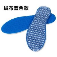 Lót không khí Lót giày thể thao bóng rổ chống sốc ZOOM toàn bộ lòng bàn chân Lót giày tăng chiều cao nam nữ massage thoáng khí chống mùi