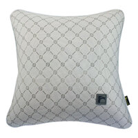 Lót lưng cao su non FOCUS GUCCI F-BM01F-B màu xám - Xám