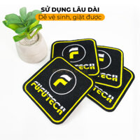 Lót Ly Vải Nỉ Dày Fufutech Chống Thấm Nước, Bảo Vệ Bàn Làm Việc