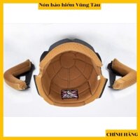 Lót mũ bảo hiểm Bulldog Perro V3,  Bulldog 4U, Bulldog Heli - BIKER 176 - Mũ bảo hiểm & Dầu nhớt Vũng Tàu