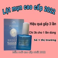 Lột Mụn Đầu Đen BLACKHEAD MASK 12ml