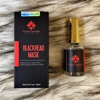 lột mụn đầu đen blackhead mask