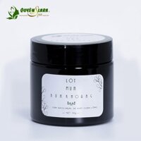 Lột Mụn đầu đen bùn khoáng QUYÊN LARA 50g - Hàng Chính Hãng
