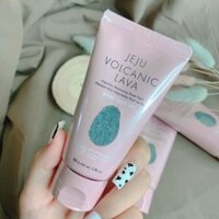 LỘT MỤN ĐẦU ĐEN THE FACE  SHOP