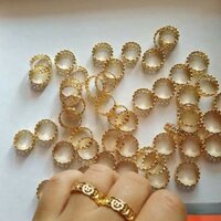 Lột mụn than tre ngân bình tặng kèm 1nhan Kim tiền đón tài lộc
