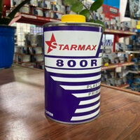 Lót Nhựa StarMax-800R Lon 1 Lít