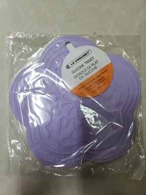 Lót nồi Silicon Le creuset