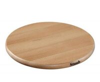 LÓT NỒI STAUB ROUND MAGNETIC TRIVET SMALL 16.5