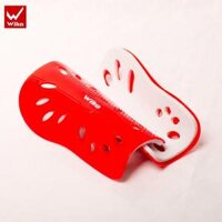 Lót ống đồng bảo vệ chấn thương  thể thao cao cấp Wika - Vàng