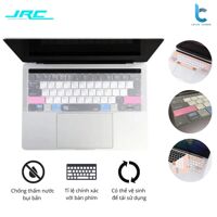 Lót Phím Tắt MacOS Macbook JRC Easy Style