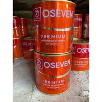 Lót PU OSEVEN O7 611 1KG, Sơn lót nội thất 612 1KG