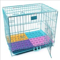 Lót Sàn Nhựa Chuồng Chó Mèo – Mã NNCTD06