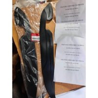 Lót sàn thảm cao su để chân pcx 2017- 2018-2019-2020-2021 honda