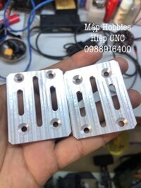 Lot sườn HongNor X1, X2, X3, Nexx8