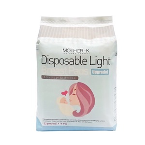 Lót thấm sữa MotherK Hàn Quốc K-Mom (32c) - KM13031