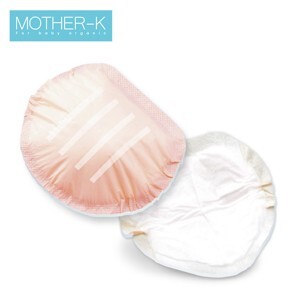 Lót thấm sữa MotherK Hàn Quốc K-Mom (32c) - KM13031