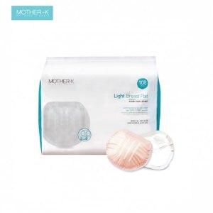 Lót thấm sữa MotherK Hàn Quốc K-Mom (32c) - KM13031