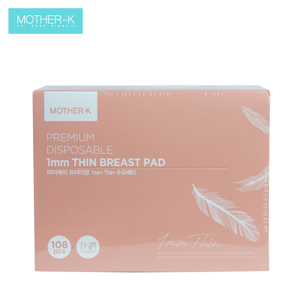 Lót thấm sữa MotherK Hàn Quốc K-Mom (108c) - KM13032