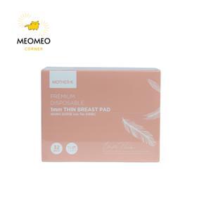 Lót thấm sữa MotherK Hàn Quốc K-Mom (32c) - KM13031