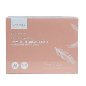 Lót thấm sữa MotherK Hàn Quốc K-Mom (32c) - KM13031