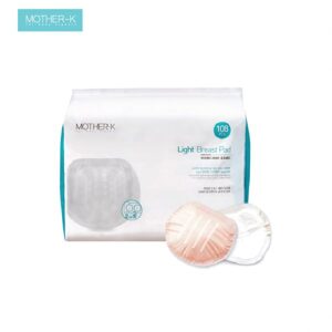 Lót thấm sữa MotherK Hàn Quốc K-Mom (108c) - KM13032