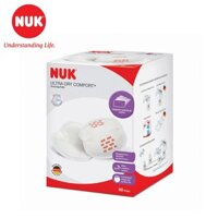 Lót thấm sữa NUK Hộp 60c