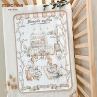 Lót Thay Bỉm Cotton Hoạ Tiết Cổ Tích – Hot Trend