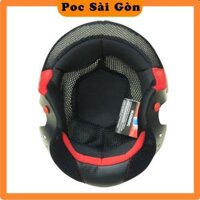 Lót Thay Thế Mũ Bảo Hiểm 3/4 YOHE 851 (Không bao gồm mũ)
