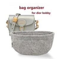 Lót túi giữ form dior bobby east-west bag organiser insert Túi xách Trọn gói Túi mật Gói thu thập Túi dọn dẹp