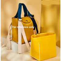 Lót túi giữ form longchamp RePlay HCC2 bag organiser insert Túi xách Trọn gói Túi mật Gói thu thập Túi dọn dẹp