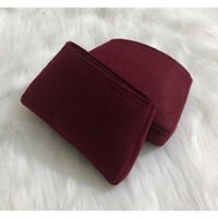 Lót túi giữ form LV pochette  cao cấp full Size | Shop nhận đặt lót form theo yêu cầu