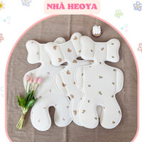 LÓT XE ĐẨY COOL AIR THOÁNG KHÍ DOTTODOT MALOLOTTE