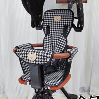 Lót xe đẩy gấp gọn, Đệm lót xe đẩy gấp gọn du lịch, đệm lót xe đẩy m8 m9