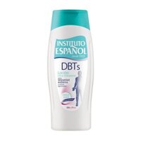 Lotio dưỡng da Instituto Espanol DBTS Locion Ultrahidratante 500ml