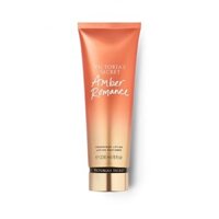 LOTION AMBER ROMANCE 250ml