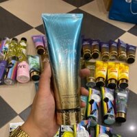 Lotion aqua kiss victoria secret