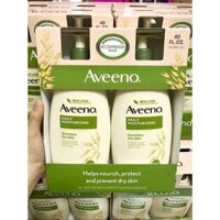 lotion Aveeno