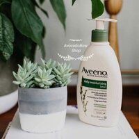 Lotion Aveeno