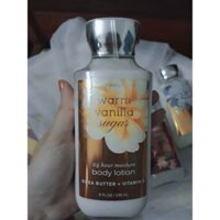 Lotion Bath&BodyWorks