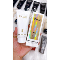 Lotion Body FAME PACO RABANNE 100ml Pháp