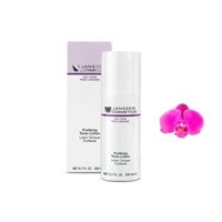 🌻LOTION CÂN BẰNG DÀNH CHO DA DẦU JANSSEN COSMETICS PURIFYING TONIC LOTION .
