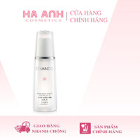 Lotion Chando Crystal White 160ml